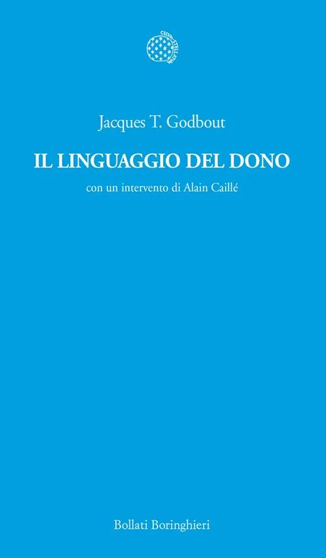 Il linguaggio del dono Occasione