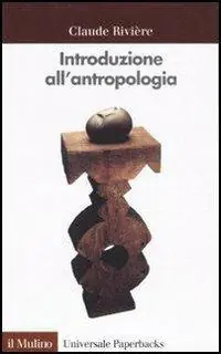 Offerta Speciale Introduzione all‘antropologia