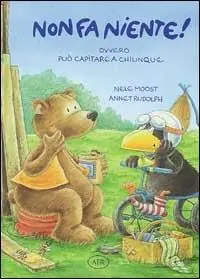 Prezzo Di Fabbrica Non fa niente! Ovvero può capitare a chiunque