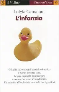 L‘infanzia Occasione Imperdibile