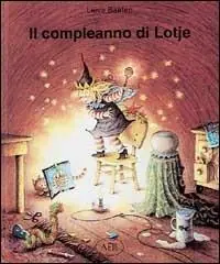 Il compleanno di Lotje Più Venduto