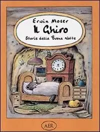 Il Ghiro. Storie della buona notte Promo Stagionale