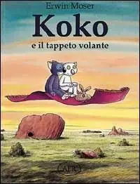 Koko e il tappeto volante Soddisfatti O Rimborsati