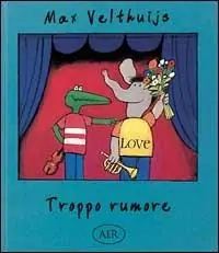 A Buon Prezzo Troppo rumore