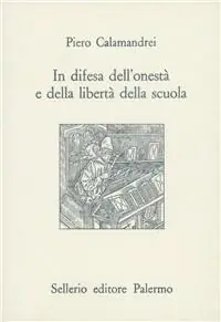 In difesa dell‘onestà e della libertà della scuola Must-Have