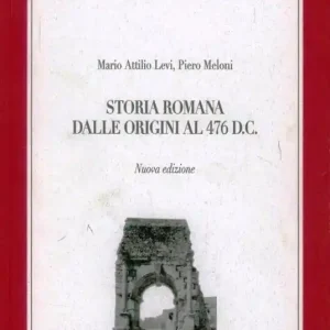 Storia romana dalle origini al 476 d. C. Offerta Lampo
