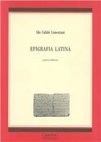Epigrafia latina Reso Gratuito
