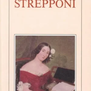 Promozione Esclusiva Giuseppina Strepponi