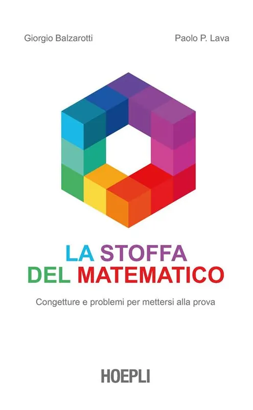 Prezzo Scontato La stoffa del matematico. Congetture e problemi per mettersi alla prova
