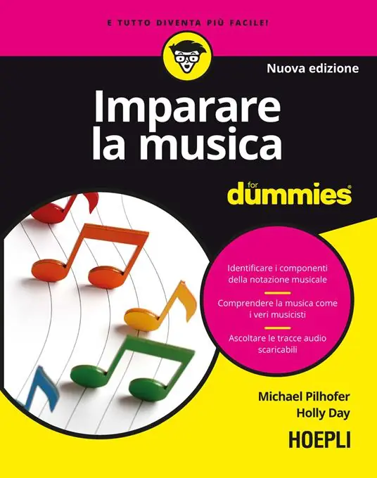 Novità Imparare la musica for dummies. Con file audio MP3