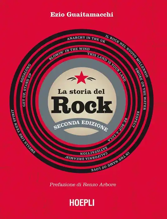 La storia del rock. Nuova ediz. Compra Adesso