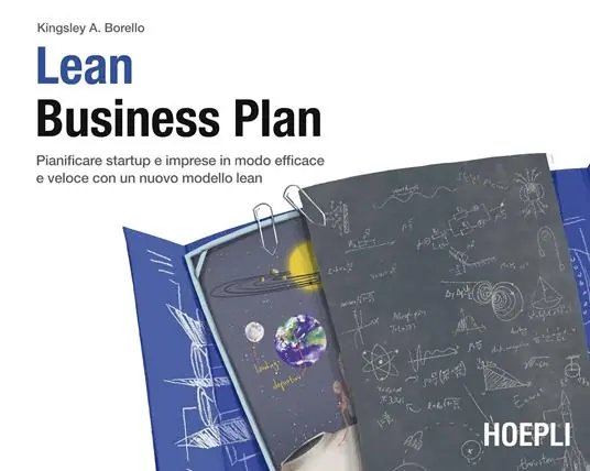 Professionale Lean Business Plan. Pianificare startup e imprese in modo efficace e veloce con un nuovo modello lean
