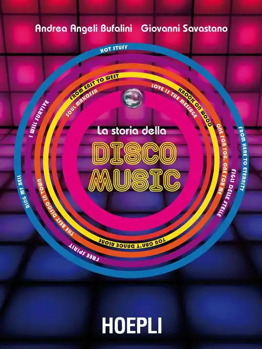 La storia della Disco Music Super Prezzo