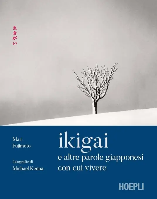 Solo Oggi Ikigai e altre parole giapponesi con cui vivere. Ediz. illustrata
