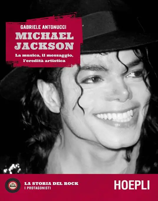 Michael Jackson. La musica, il messaggio, l‘eredità artistica Prezzo Scontato