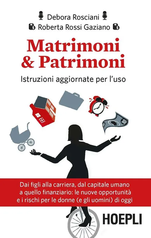 Matrimoni & patrimoni. Istruzioni aggiornate per l‘uso Di Tendenza