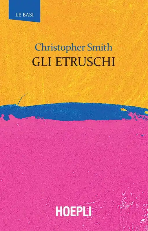 Scelto Dai Clienti Gli Etruschi