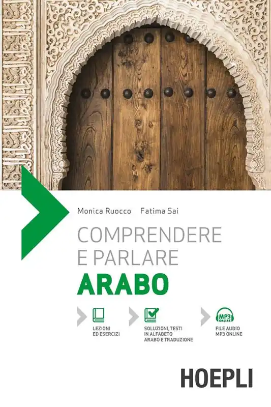 Comprendere e parlare arabo. Con File audio per il download Compra Adesso