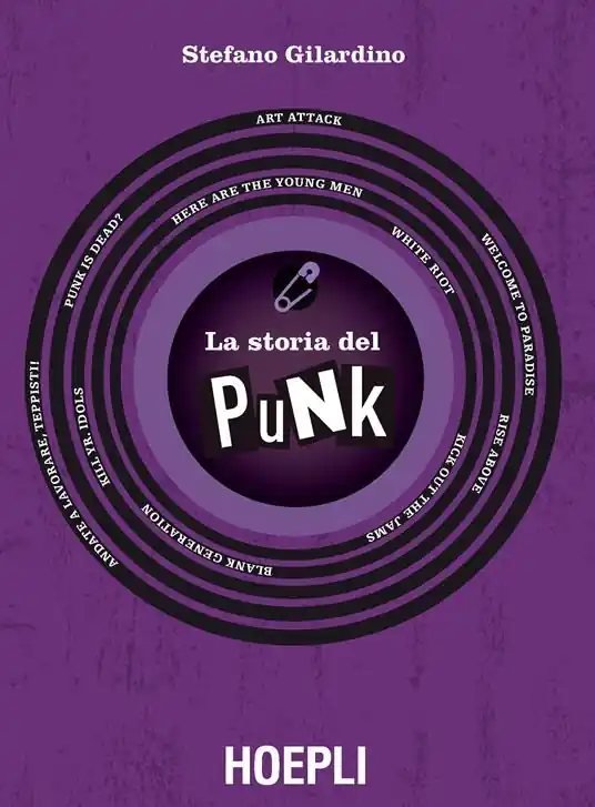 La storia del punk Super Prezzo