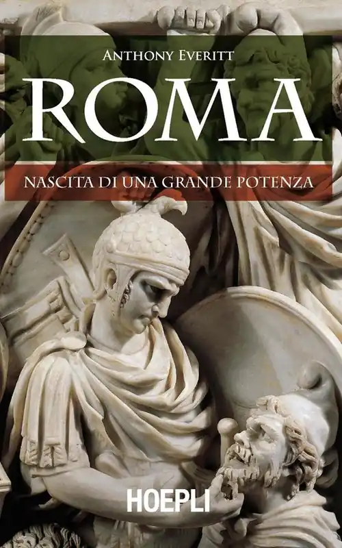 Novità Roma. Nascita di una grande potenza