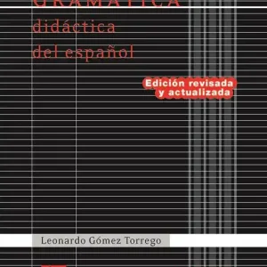 Gramatica didactica del español Occasione