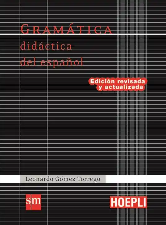 Gramatica didactica del español Occasione