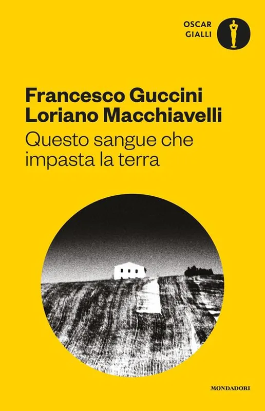 Reso Gratuito Questo sangue che impasta la terra