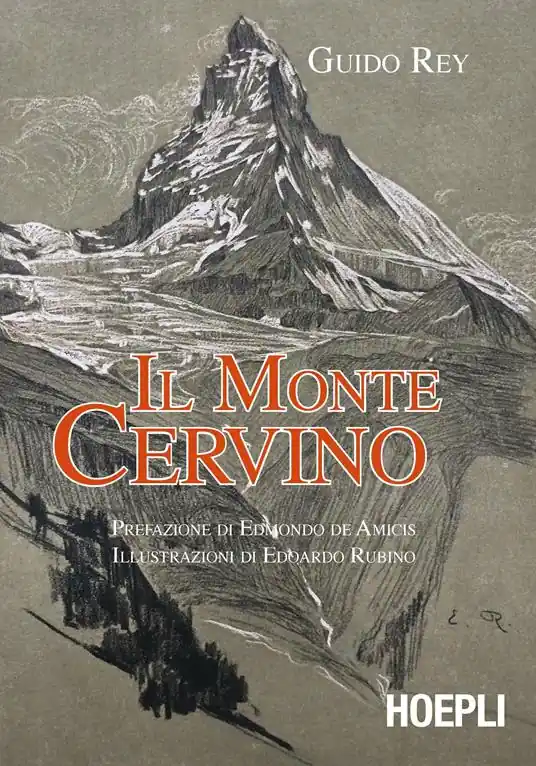 Il monte Cervino Più Venduto