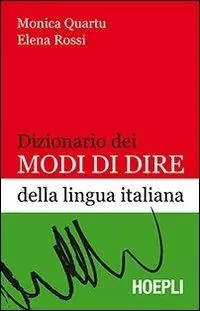 Direttamente Dal Produttore Dizionario dei modi di dire della lingua italiana