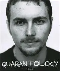Quarantology. 1966-2006. Ediz. illustrata Compra Online