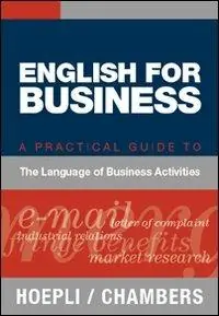 Promozione English for business