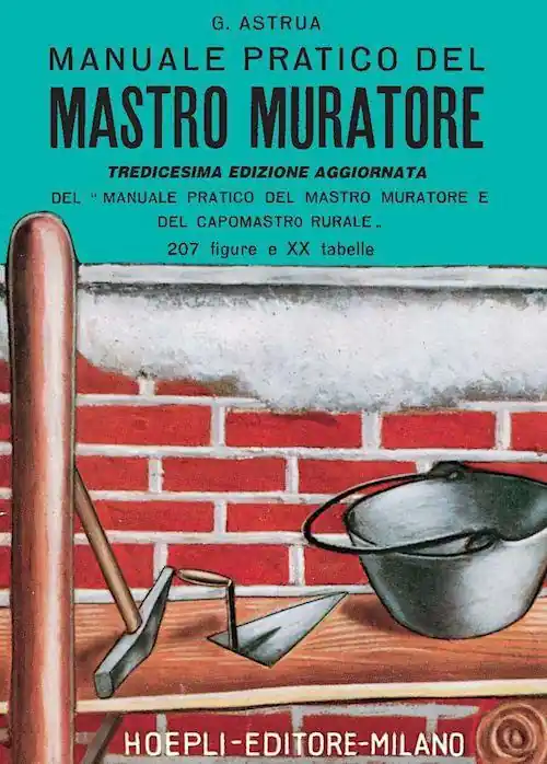 Pagamento Sicuro Manuale pratico del mastro muratore