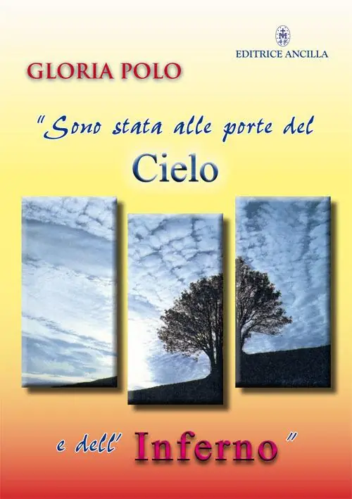 Sono stata alle porte del cielo e dell‘inferno Miglior Prezzo