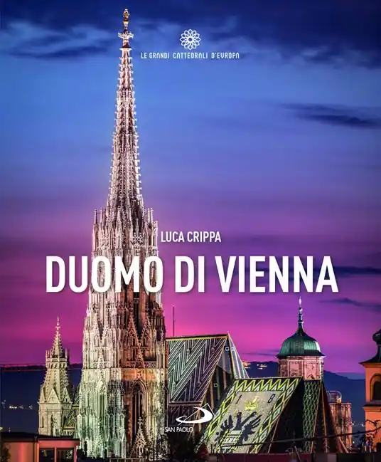 Duomo di Vienna Ultimissimo Modello