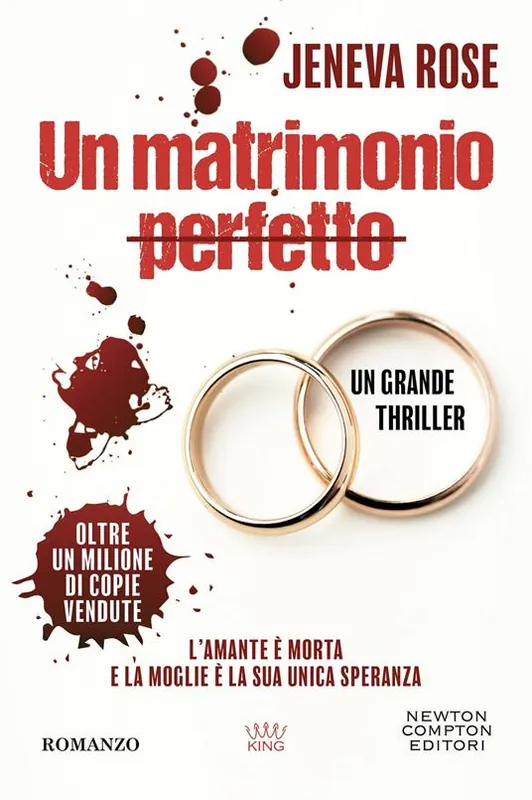 Must-Have Un matrimonio perfetto