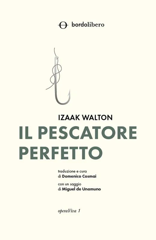 Miglior Prezzo Il pescatore perfetto