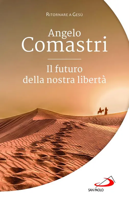 Ultimissimo Modello Il futuro della nostra libertà