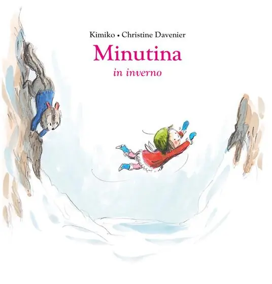 Minutina in inverno. Ediz. a colori Promo Stagionale