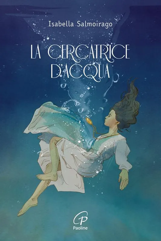 Compra Oggi Stesso La cercatrice d‘acqua