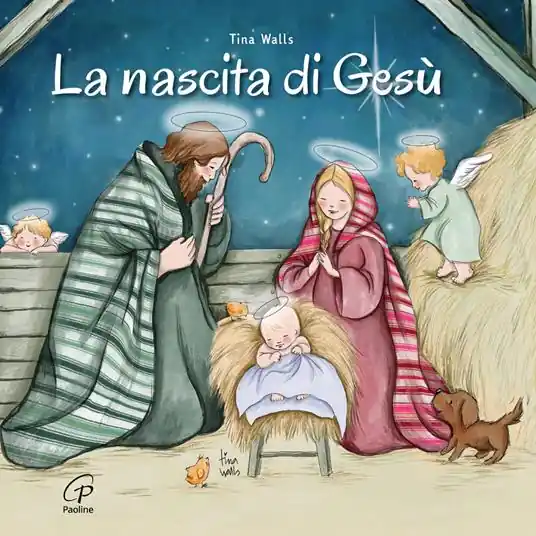 La nascita di Gesù. Ediz. illustrata Ultime Pezzi
