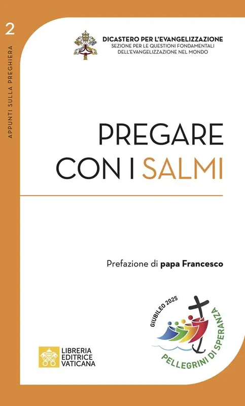 Soddisfatti O Rimborsati Pregare con i Salmi