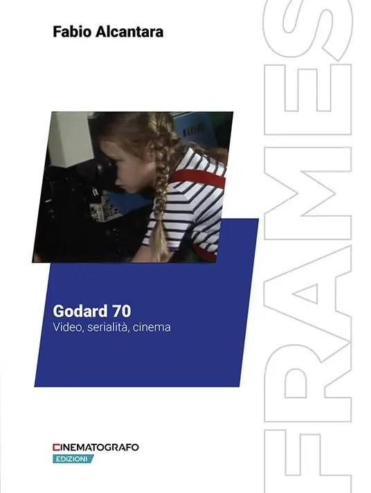 Prezzo Ridotto Godard 70. Video, serialità, cinema