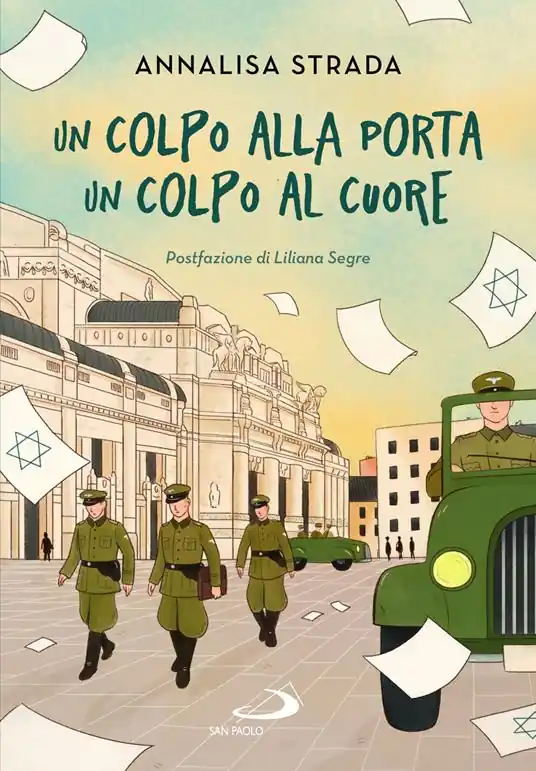 Un colpo alla porta, un colpo al cuore Ultima Occasione