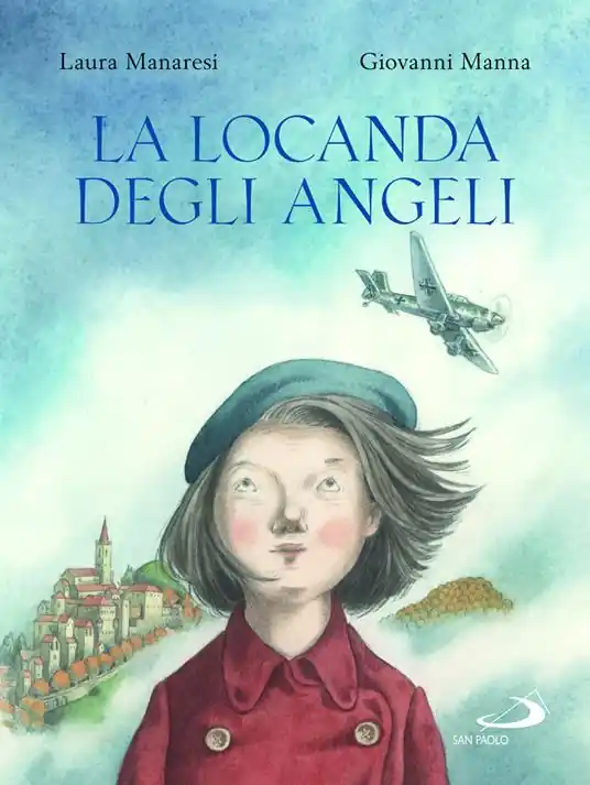 La locanda degli angeli. Ediz. illustrata Prezzo Ridotto
