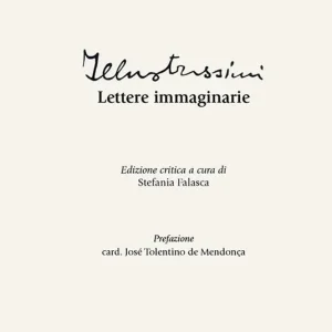 Scelto Dai Clienti Illustrissimi. Lettere immaginarie. Ediz. critica