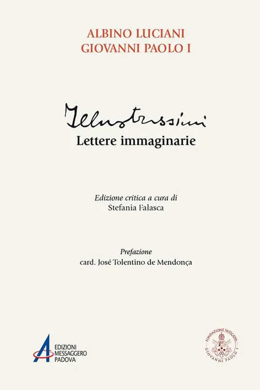 Scelto Dai Clienti Illustrissimi. Lettere immaginarie. Ediz. critica