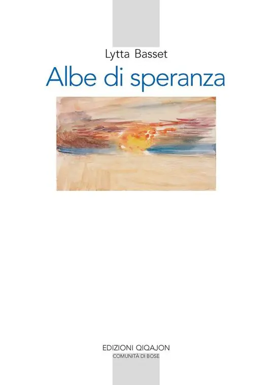 Albe di speranza. Meditazioni bibliche Ultima Occasione