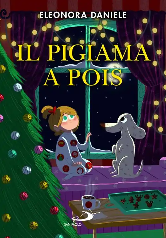 Compra Online Il pigiama a pois