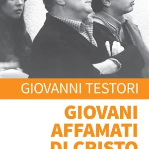 Offerta Limitata Giovani affamati di Cristo