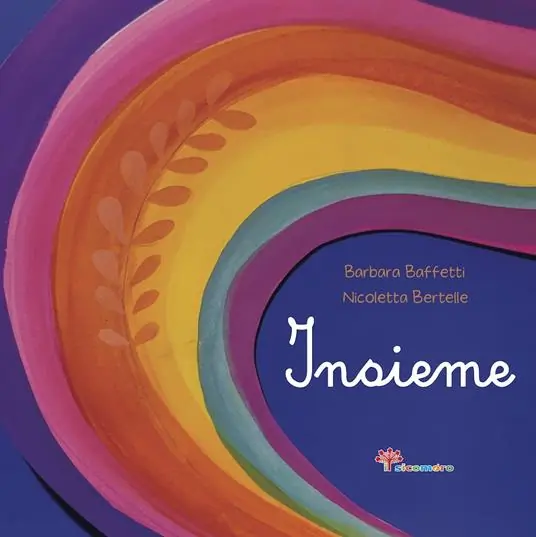 Insieme. Ediz. illustrata Sconto